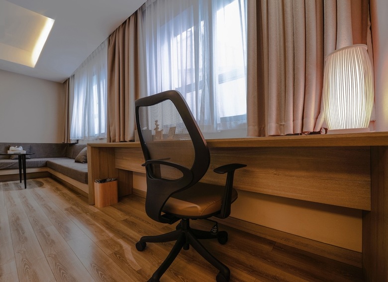 Atour Hotel Zhongshan Square Dalian
