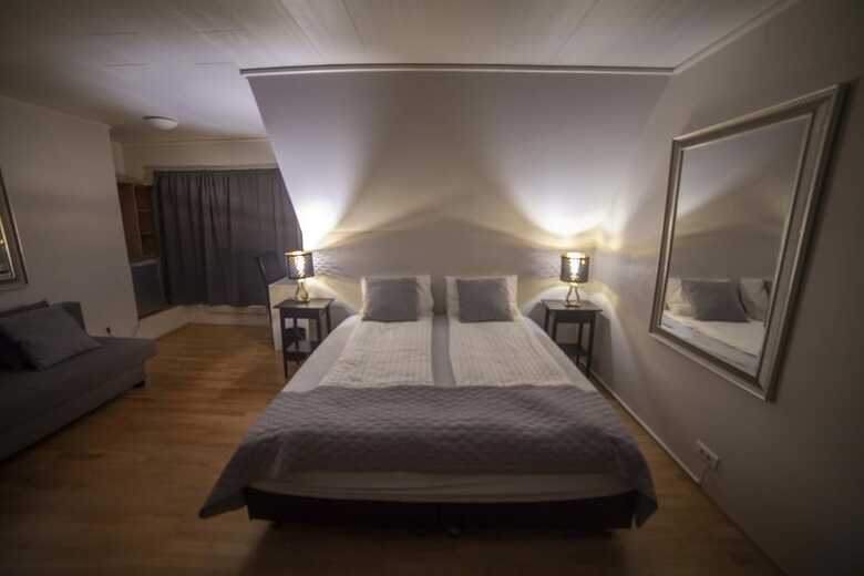 Kirkjufell Hotel