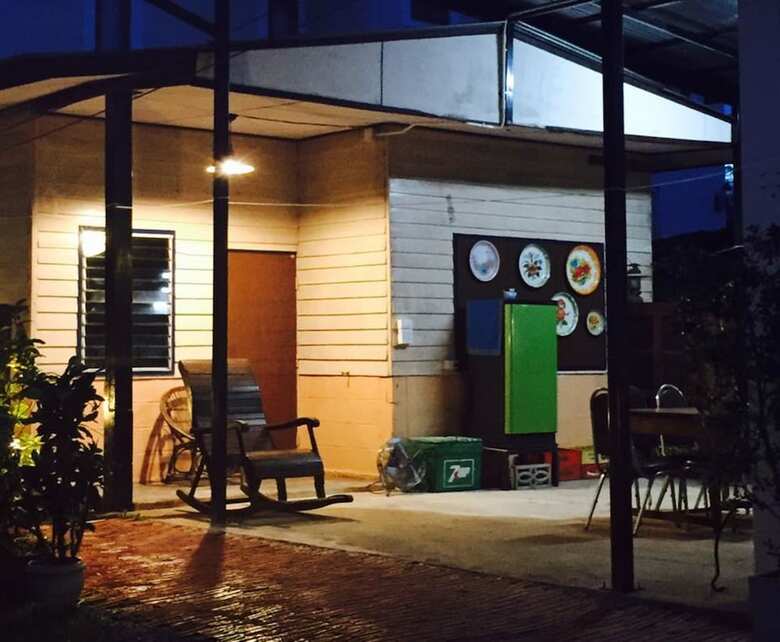 Hostal Bedtime Hostel Chiangrai