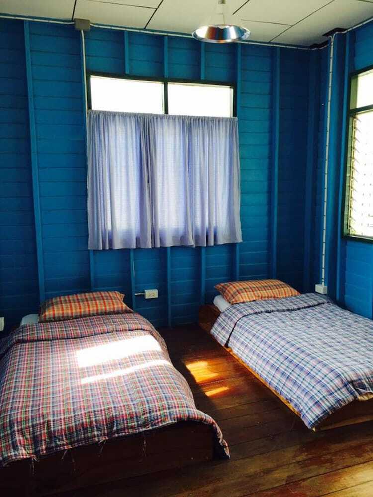 Hostal Bedtime Hostel Chiangrai