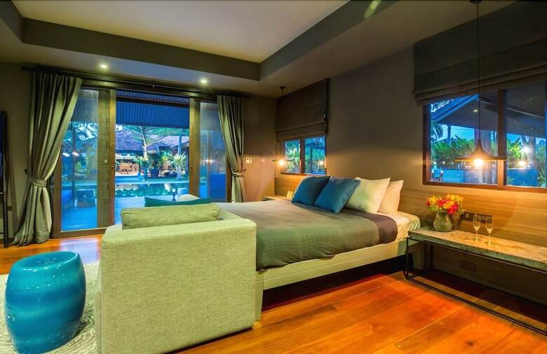 Hotel Bangtao Anchan Boutique Resort