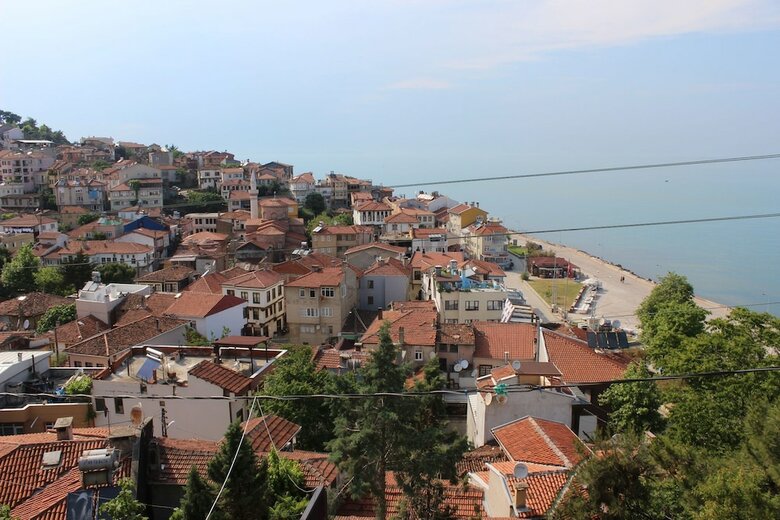 Bed & Breakfast Sehzade Butik Otel