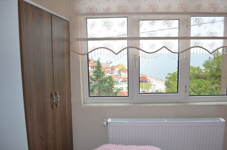Bed & Breakfast Sehzade Butik Otel