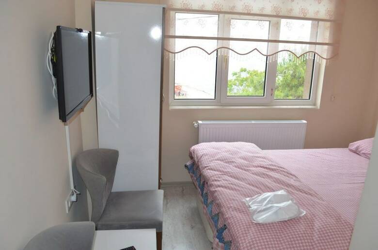 Bed & Breakfast Sehzade Butik Otel
