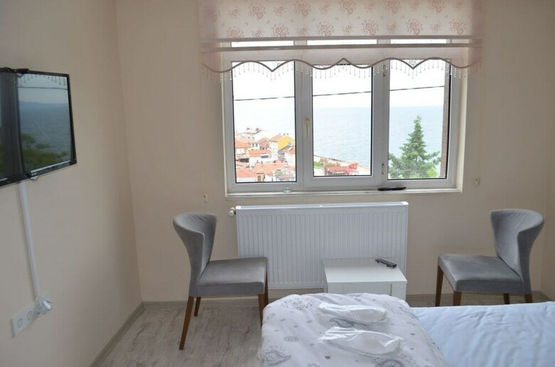 Bed & Breakfast Sehzade Butik Otel