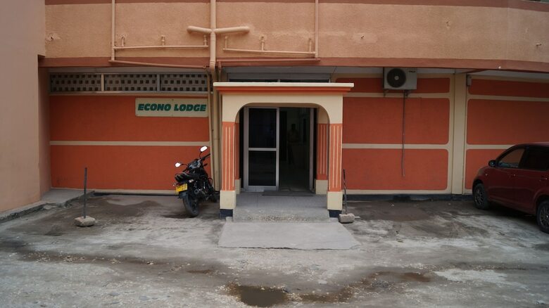 Hotel Econo Lodge
