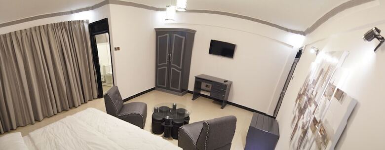 Hotel Econo Lodge