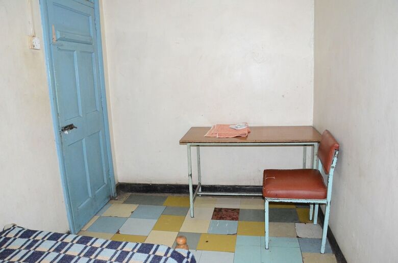 Nairobi Kitale Hotel