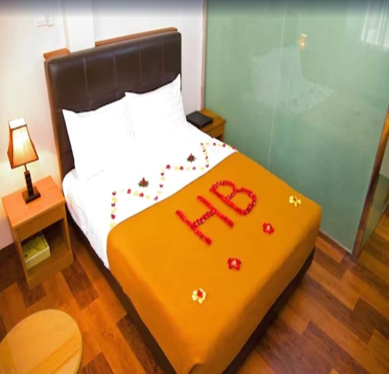Hotel Bahosi