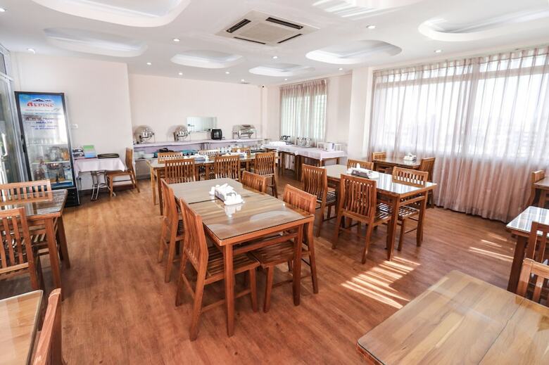Hotel Bahosi