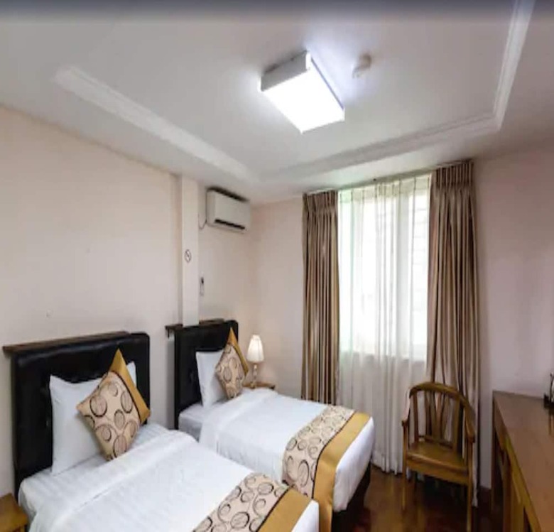 Hotel Bahosi