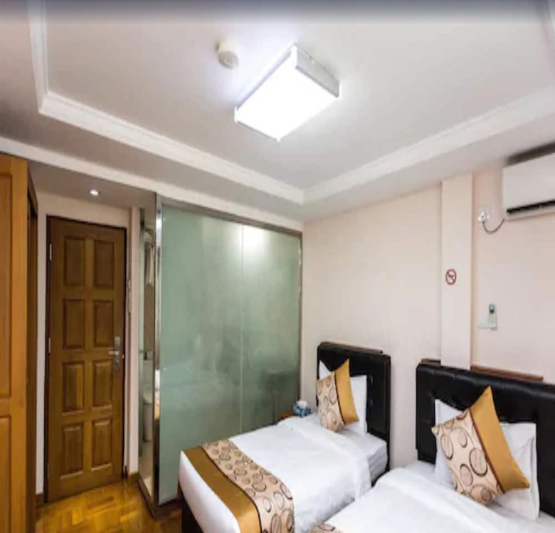 Hotel Bahosi