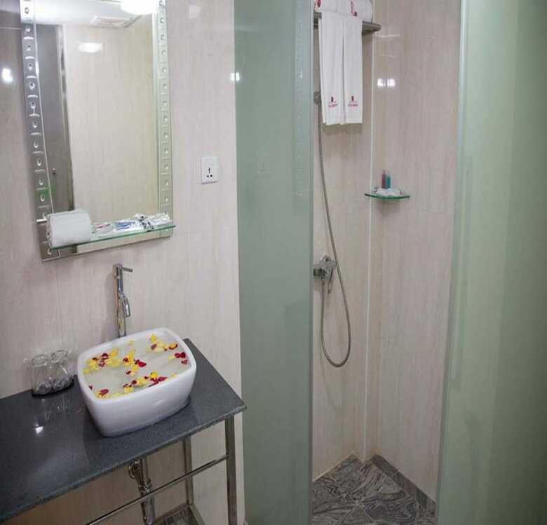 Hotel Bahosi