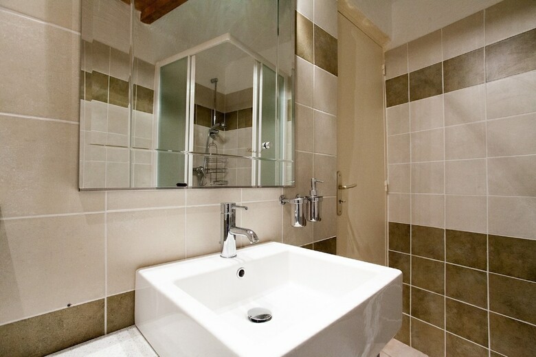 Apartamento Boucherie 3p