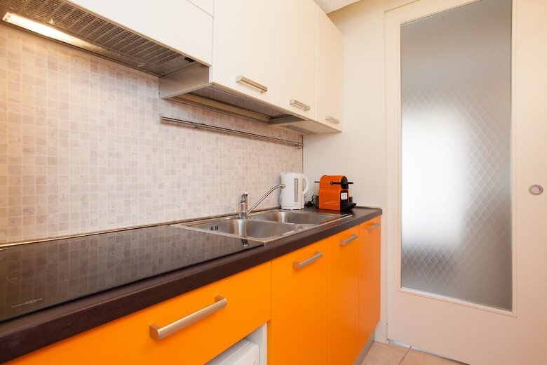 Apartamento Boucherie 3p