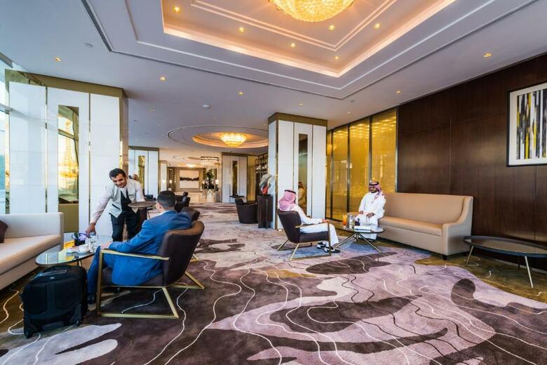 Hotel Braira Al Wezarat