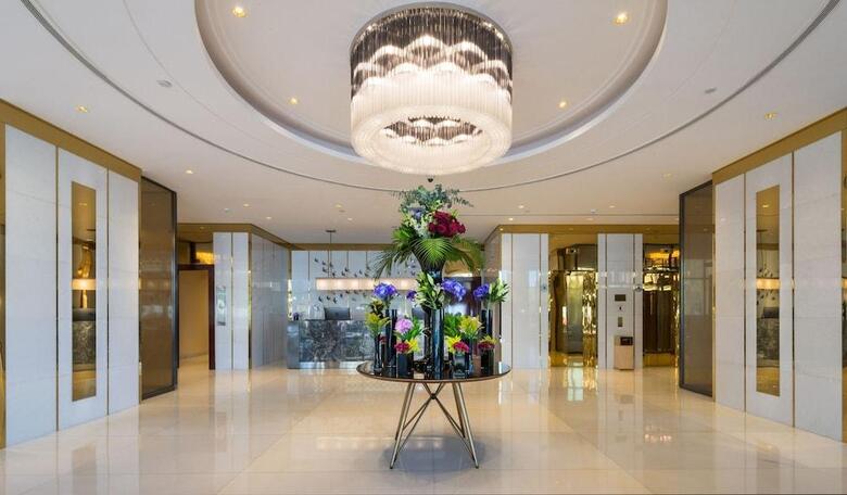 Hotel Braira Al Wezarat