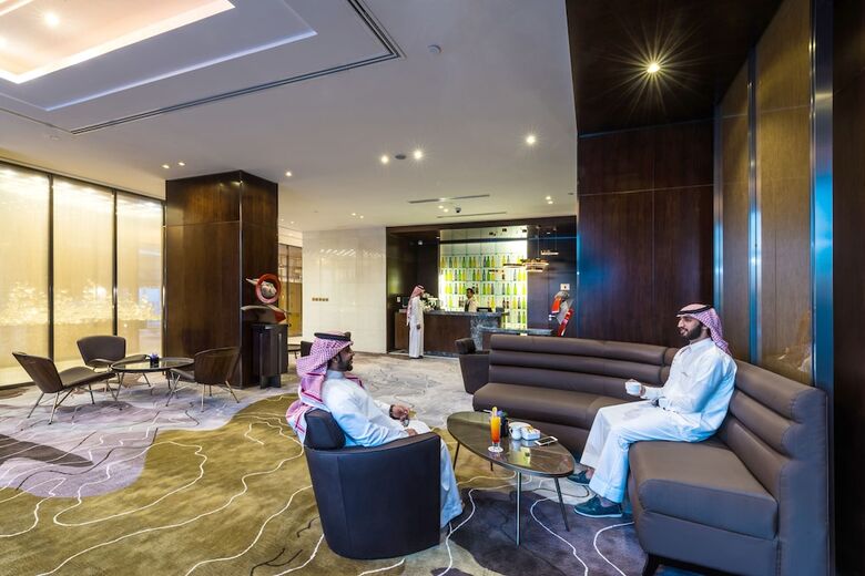 Hotel Braira Al Wezarat