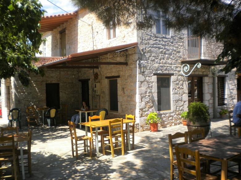 Stone House For You