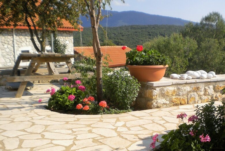 Stone House For You