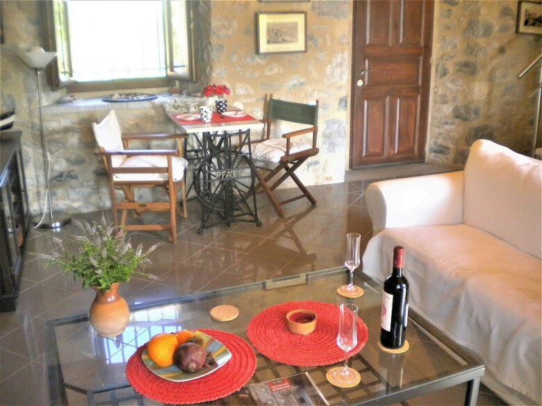 Stone House For You
