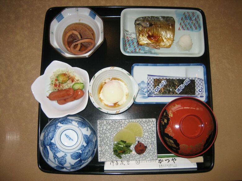 Hotel Katsuya Inn