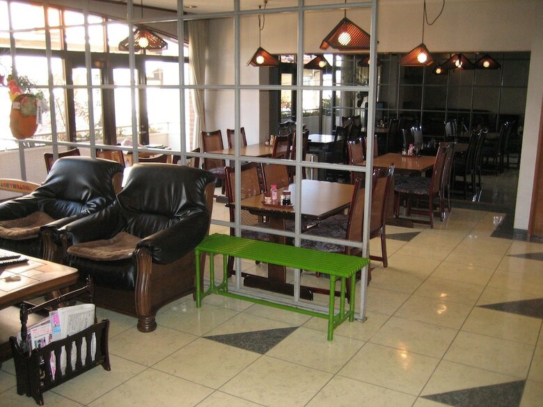 Hotel Katsuya Inn