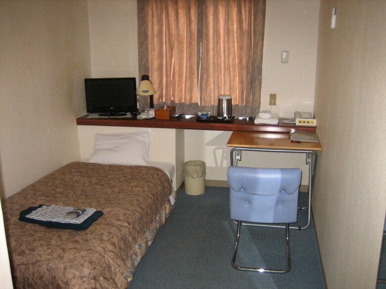 Hotel Katsuya Inn