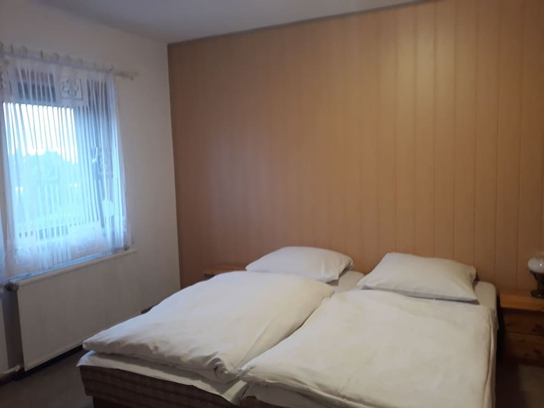 Pension Zinnwaldshtubl