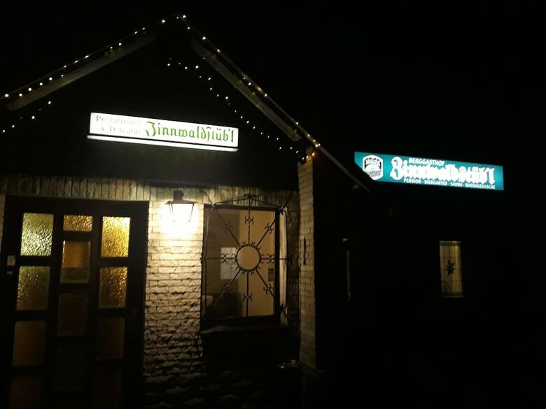 Pension Zinnwaldshtubl