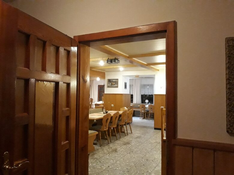 Pension Zinnwaldshtubl