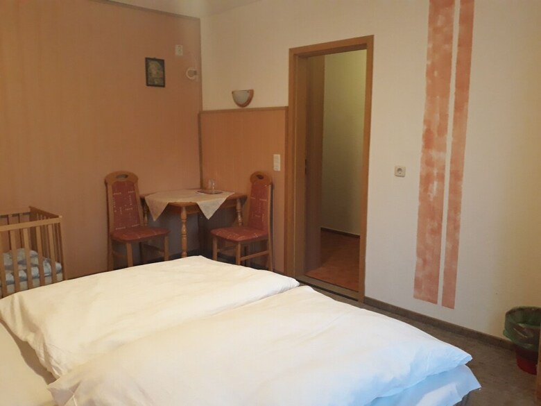 Pension Zinnwaldshtubl