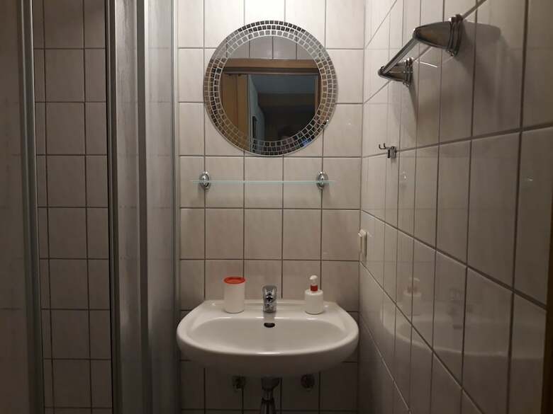 Pension Zinnwaldshtubl