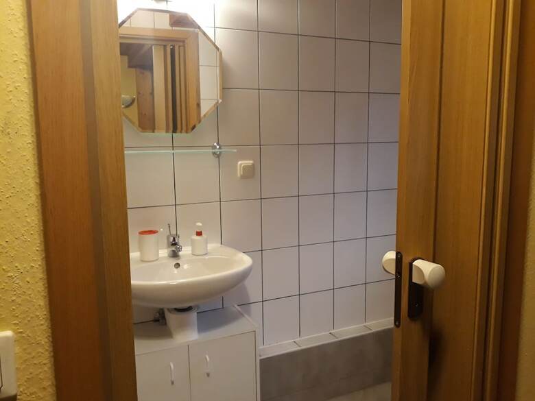 Pension Zinnwaldshtubl