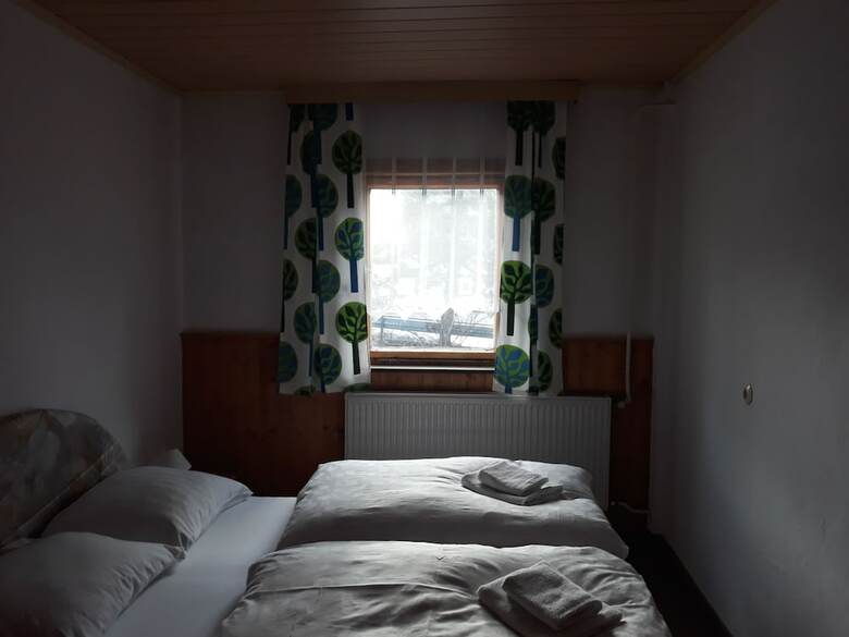 Pension Zinnwaldshtubl