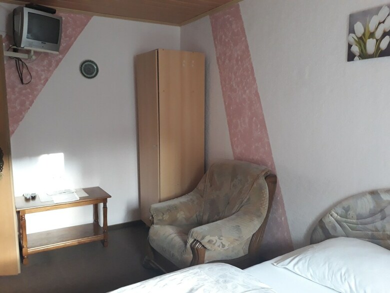 Pension Zinnwaldshtubl