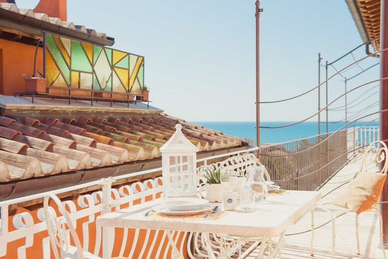 Apartamento Castel Del Mare