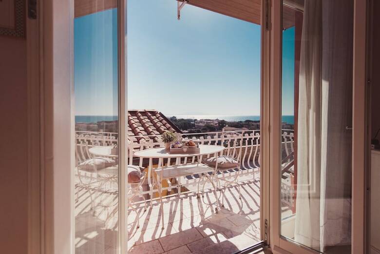 Apartamento Castel Del Mare