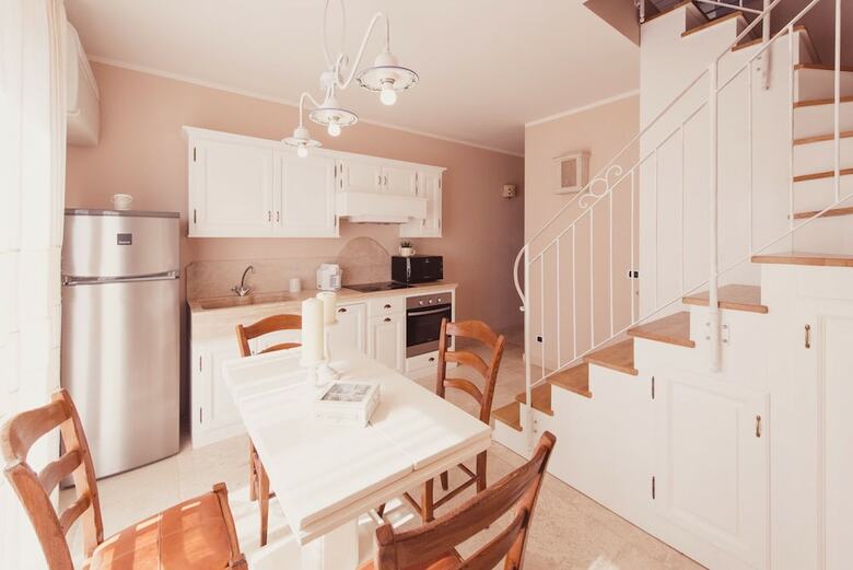 Apartamento Castel Del Mare
