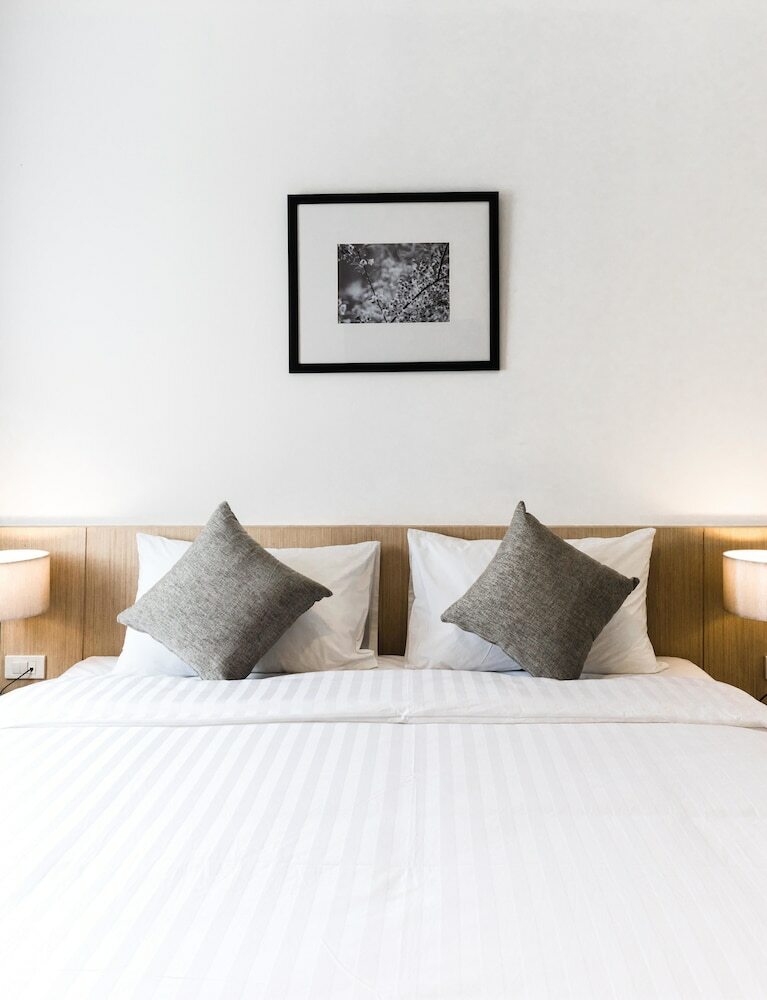 Sumittaya Chiangmai Hotel