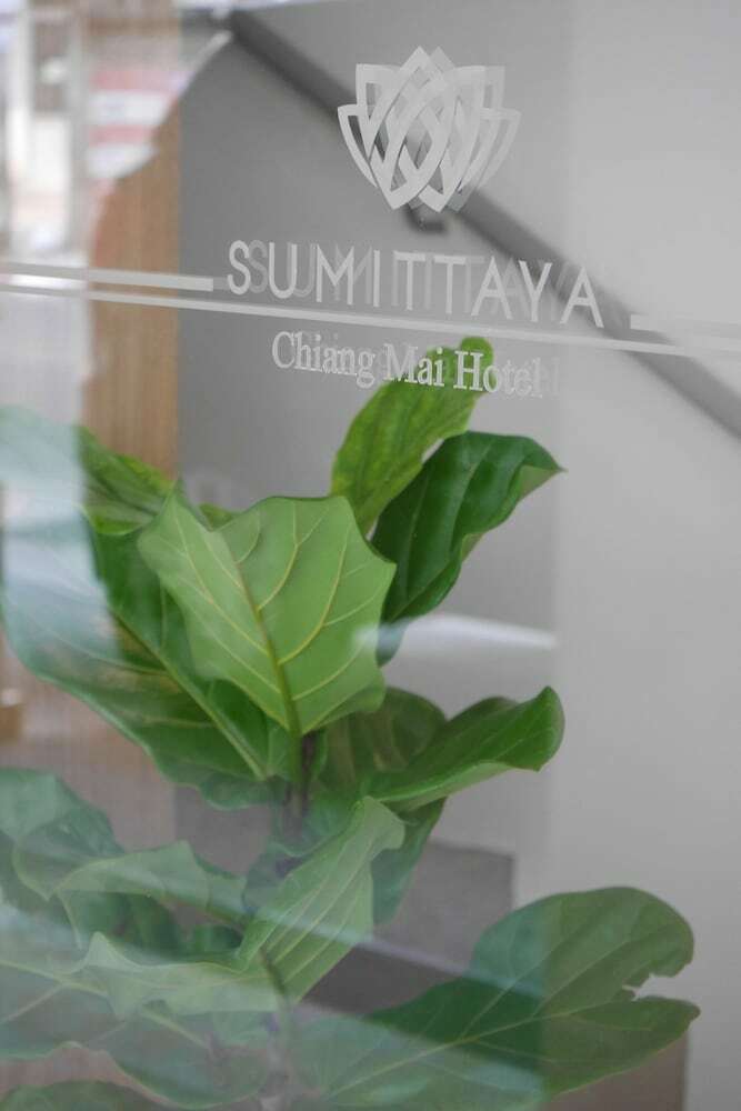 Sumittaya Chiangmai Hotel