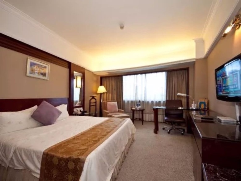 Fujian Sunshine Holiday Hotel