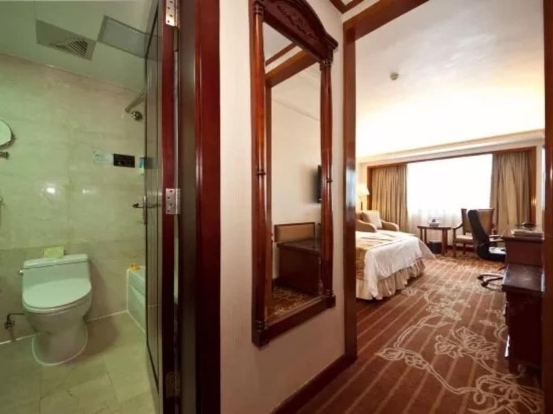 Fujian Sunshine Holiday Hotel