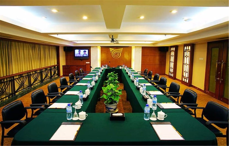 Fujian Sunshine Holiday Hotel