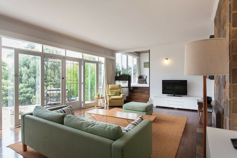 Sunseeker House