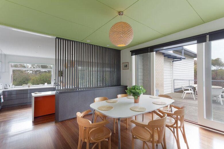 Sunseeker House