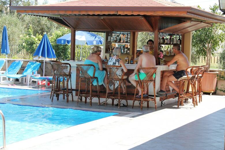 Nar Apart Hotel