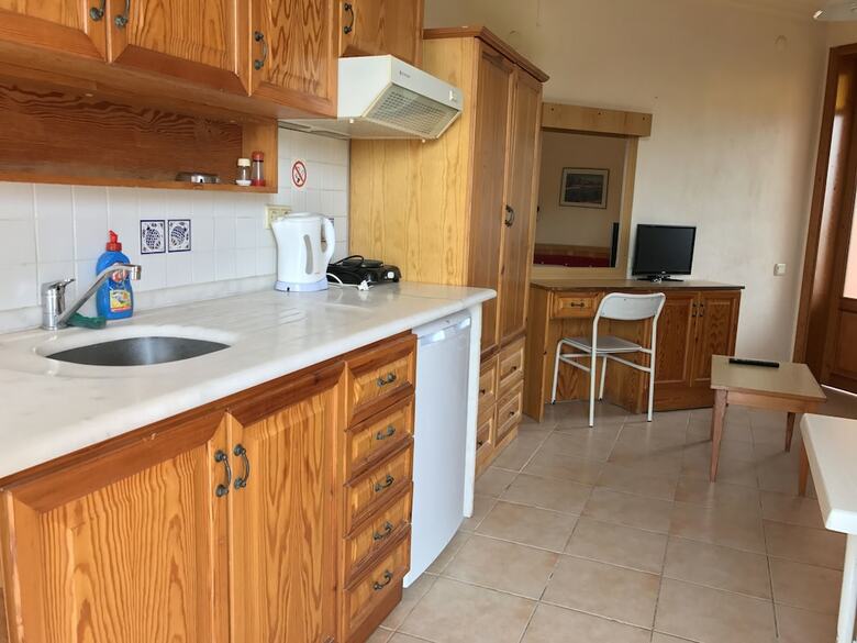 Nar Apart Hotel