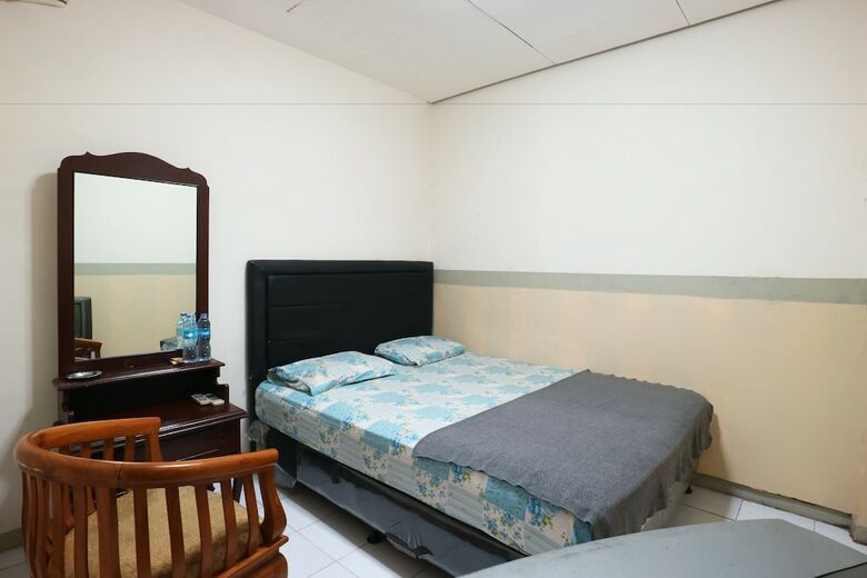 Hotel Wisma Riau Lancang Kuning