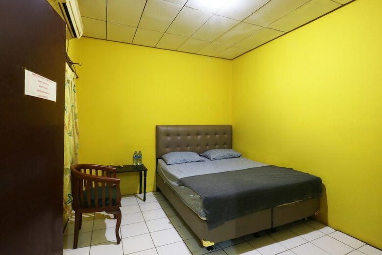 Hotel Wisma Riau Lancang Kuning